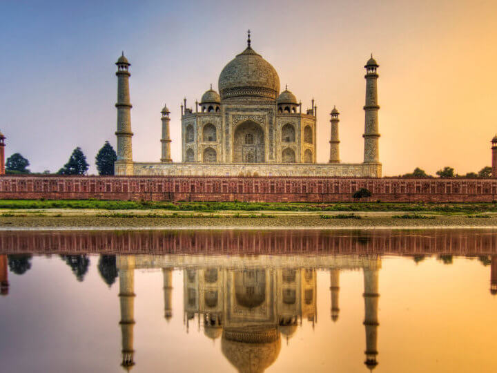 Agra