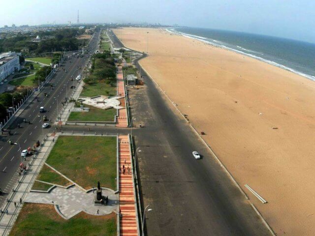 Chennai