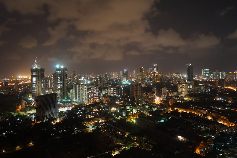 Mumbai