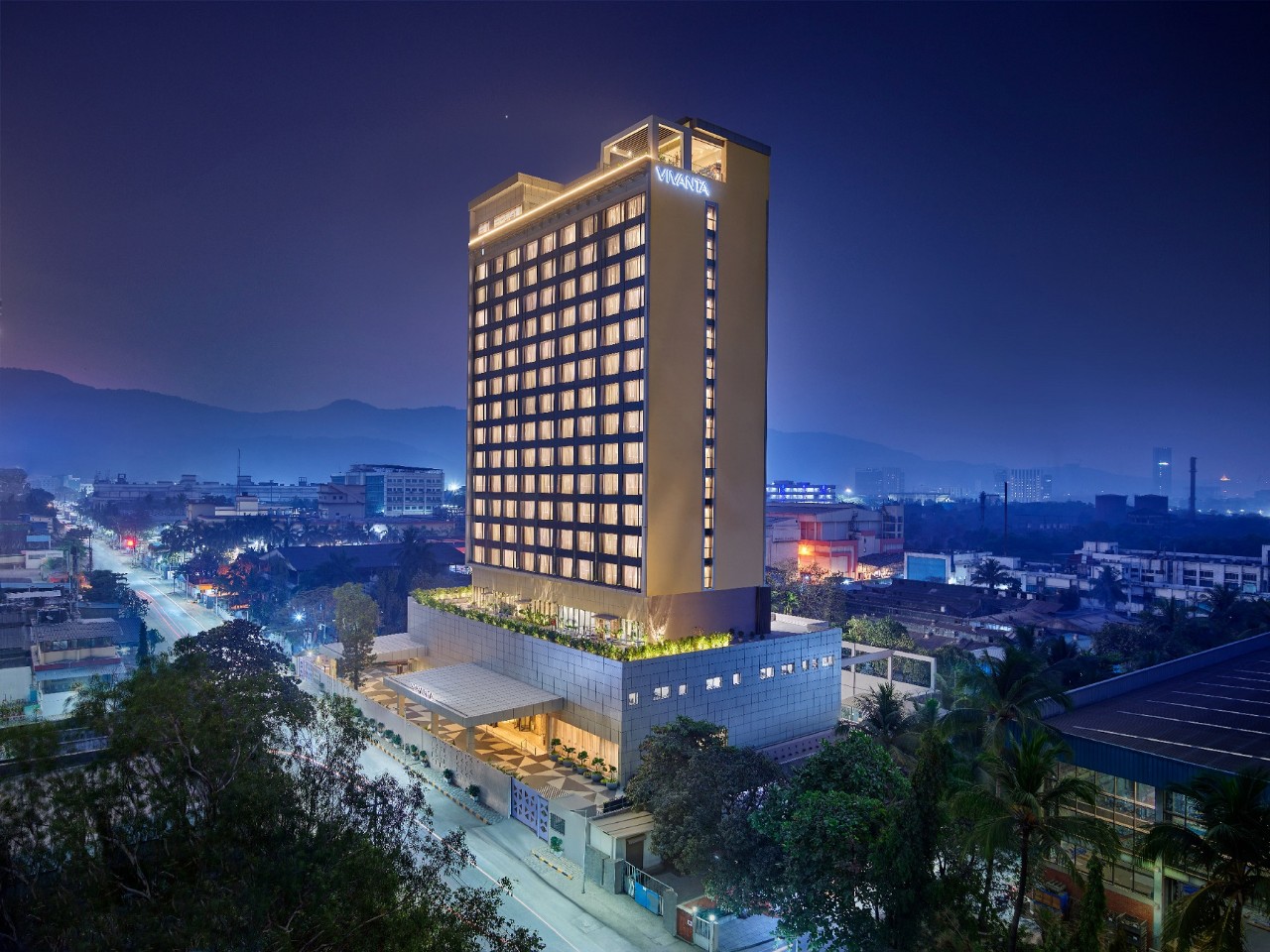 Navi Mumbai