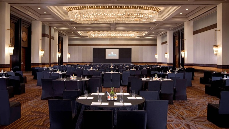 Mumbai Venue Dummy